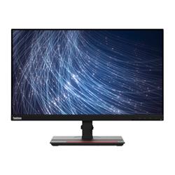 Lenovo ThinkVision T24m-29 24" 1920x1080 4ms HDMI DisplayPort USB-C IPS LED Monitor