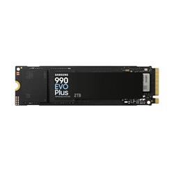 Samsung SSD INT 990 EVO PLUS 2TB PCIE M.2