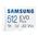Samsung EVO Plus 512GB microSDXC UHS-I Class10 (microSDXC to SD adapter included)