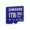 Samsung PRO Plus 1TB microSDXC UHS-1 Class10 (microSDXC to SD adapter included)
