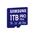 Samsung PRO Plus 1TB microSDXC UHS-1 Class10 (microSDXC to SD adapter included)