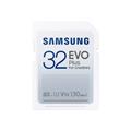 Samsung EVO Plus 32GB SDHC UHS-I Class10