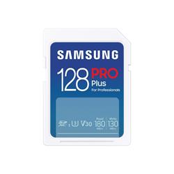 Samsung PRO Plus 128GB SDXC UHS-I Class10