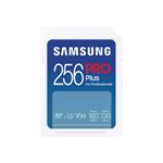Samsung PRO Plus 256GB SDXC UHS-I Class10
