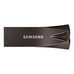 Samsung BAR Plus 512GB USB Flash Drive - Titan Gray
