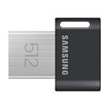 Samsung FIT Plus 512GB USB Flash Drive
