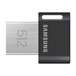 Samsung FIT Plus 512GB USB Flash Drive