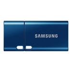 Samsung 512GB USB Type-C Flash Drive - Blue