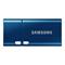 Samsung 512GB USB Type-C Flash Drive - Blue