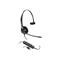 Poly EncorePro 515-M headset - on-ear - wired - USB-A - black