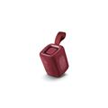 Motorola ROKR 300 Compact Portable Bluetooth Speaker - Red