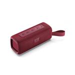Motorola ROKR 600 Powerful 30W Speaker - Red