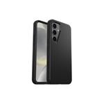 OtterBox Symmetry Series for Samsung Galaxy S24 - Black