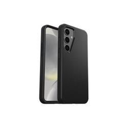 OtterBox Symmetry Series for Samsung Galaxy S24 - Black