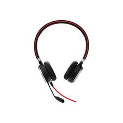 Jabra Evolve 40 MS Stereo