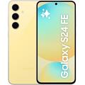 Samsung Galaxy S24 FE 256gb Yellow