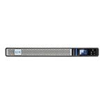 Eaton 5P 650i Rack 1U Netpack G2