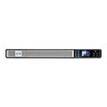 Eaton 5P 650i Rack 1U Netpack G2