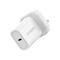 OtterBox Power Adapter - 24 pin USB-C - 20 Watt - White