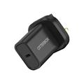 OtterBox - Power Adapter - 24 pin USB-C - 20 Watt - Black