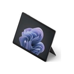Microsoft Surface Pro 10 Intel Core Ultra 5-135U 16GB 256GB SSD 13" Windows 11 Professional - Black