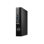 Dell OptiPlex 7020 Micro Intel Core i5-12500T 16GB 512GB SSD Windows 11 Professional