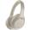 Sony WH-1000XM4 Wireless Headphones - Silver