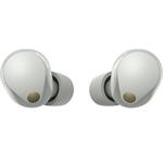 Sony WF-1000XM5 Wireless Noise Cancelling Headphones - Silver