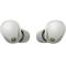 Sony WF-1000XM5 Wireless Noise Cancelling Headphones - Silver