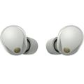 Sony WF-1000XM5 Wireless Noise Cancelling Headphones - Silver