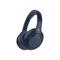 Sony WH-1000XM4 Wireless Headphones - Blue