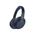 Sony WH-1000XM4 Wireless Headphones - Blue