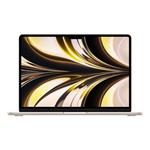 Apple MacBook Air 13-inch M2 chip with 256GB SSD 16GB RAM- Starlight