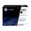 HP 147X - High Yield - black - original - LaserJet - toner cartridge