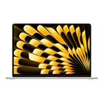 Apple MacBook Air 15-inch M3 chip with 512GB SSD 24GB RAM  - Starlight