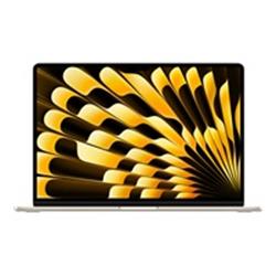 Apple MacBook Air 15-inch M3 chip with 512GB SSD 24GB RAM  - Starlight
