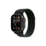 Apple Grade A Watch Ultra 2 49mm Black Titanium Black Trial Loop SM
