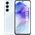Samsung Galaxy A55 5G Ice Blue - Grade A