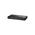 Belkin Universal Secure Single-Head - 2nd Generation - KVM / audio switch - 4 ports