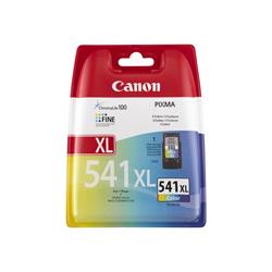 Canon PG540 Black Standard Capacity Ink Cartridge 8ml