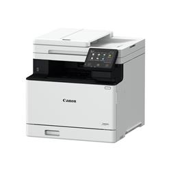 Canon i-SENSYS MF752Cdw A4 Colour MFP Laser