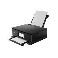 Canon PIXMA TS8750 Series A4 Colour MFP Inkjet