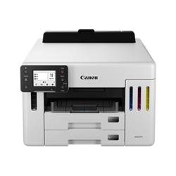 Canon MAXIFY GX5550 A4 Colour Inkjet Printer
