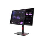 Lenovo ThinkVision T24i-30 24" 1920x1080 4ms VGA HDMI DisplayPort IPS LED Monitor