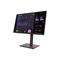 Lenovo ThinkVision T24i-30 24" 1920x1080 4ms VGA HDMI DisplayPort IPS LED Monitor