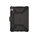 Urban Armor Gear Metropolis SE Series for iPad 10.9-inch (10th Gen) - Black