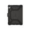 Urban Armor Gear Metropolis SE Series for iPad 10.9-inch (10th Gen) - Black