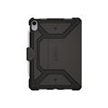 Urban Armor Gear Metropolis SE Series for iPad 10.9-inch (10th Gen) - Black