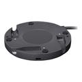 Logitech Rally Mic Pod Hub for Logitech Rally Mic Pod, Rally, Rally Plus - Graphite
