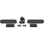 Logitech Lenovo MTR & Tap with Rally Camera bundle